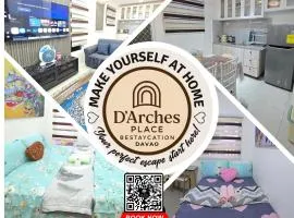 Cozy4BR Davao HomeStaycation near Mall for12