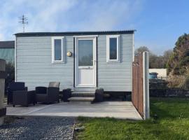 The Pod: Abererch şehrinde bir otel