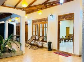 Eco Lodge Udawalawe