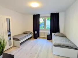 interaktiv Appartements in Heiligenhaus - Herzogstrasse