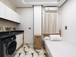 El assal resort