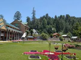 Pine Park Hotel & Resorts Shogran