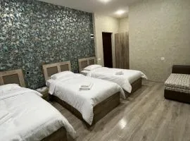 NAREMA FAMILY HOTEL MEGHRI