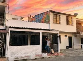 Mom's House Colombia Casa 2