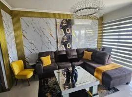 Luxury Apt New Kingston 24 hrs Security Pool