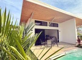 Villa Maravé