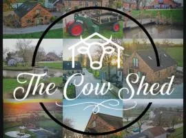 The Cow Shed, Meadowview House
