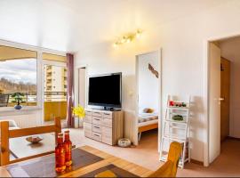 Gemütliche Ferienwohnung im Harz, Hotel in Braunlage