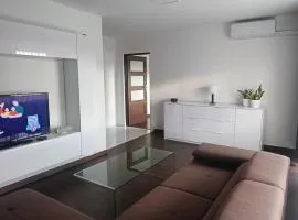 Apartament przy parku