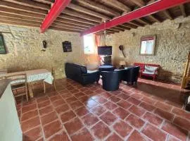 Spacious 150 m2 house in Asnières-en-Bessin