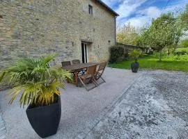Spacious 150 m2 house in Asnières-en-Bessin