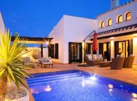 Villa del Alemán by Rental Olé