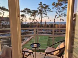 Apartament 606 - PORTA MARE SPA - z widokiem na morze