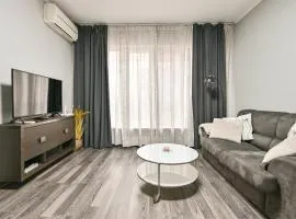 Starflat Shishman Art Area