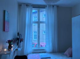 Linköping में, होटल Cozy apartment right in the center