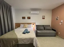 Centro - flat completo para 4 pessoas