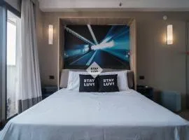 Flat Incrível - Alpha Stay #5