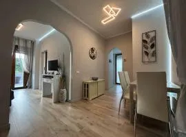 Sesto Piano Apartment