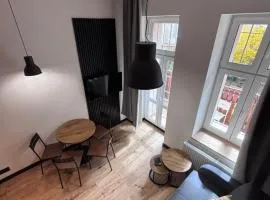 COAL Boutique Studios l Katowice Center IV