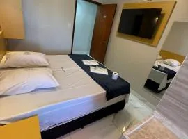 Hotel Mustang