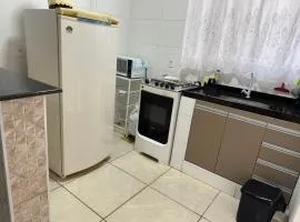 Casa Americana Jd Boer - ar condicionado