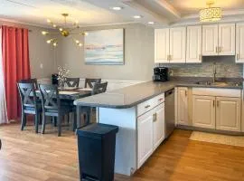 Walk to Pool & Beach! Ocean City Family Condo