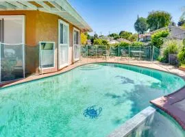 4 Mi to the Sea Rancho Palos Verdes Cottage