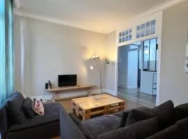 T2 Cosy - Hypercentre Valence