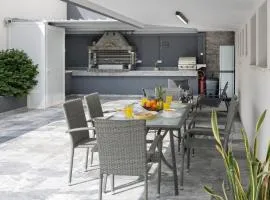 The Grand Stallion Apartment