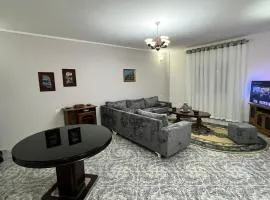 Villa Cozy
