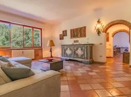 Villa la Paolina