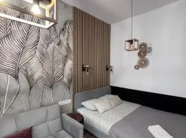 COAL Apartments l Katowice Center V VI