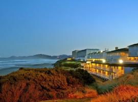 Seagrass Oceanfront Inn, hotel v destinácii Newport