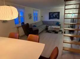 Unnuisarfik grønhus