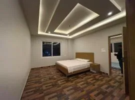 Lagoon Resort