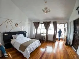 Emilia hotel boutique