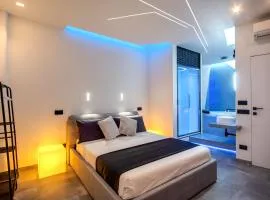 Luxury Wellness SPA Apartment with Jacuzzi & free parking