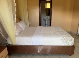 Wilna Motel Garuga