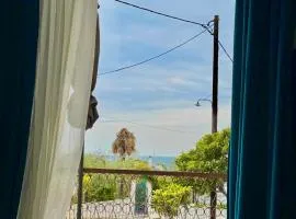 Sea View Chic Apartment