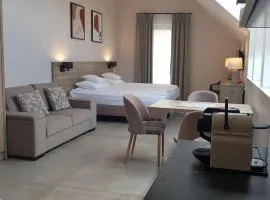 VILLA LIPOVA STEGNA pokoje i apartamenty dedykowane osobom dorosłym