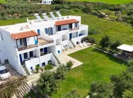 Ateni House