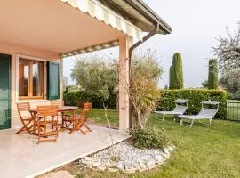 Villetta degli Oleandri