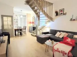 Petit Calais Tourcoing - maison culture et art