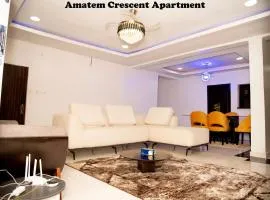 Jahi Executive 3BDR apartment