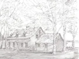 Auberge Les Blancs Moutons