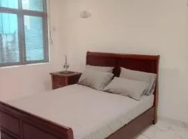 Polo the beach Villa luxury room