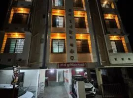 Hotel Tirth Purohit Park