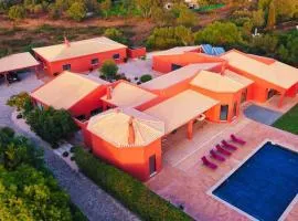Luxury Villa Alvoris - Golf & Beach