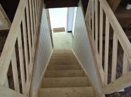 Le gîte de la péquelette