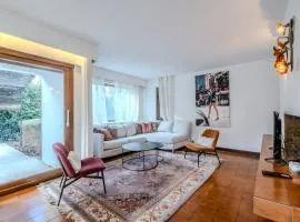 Villa Bacchus